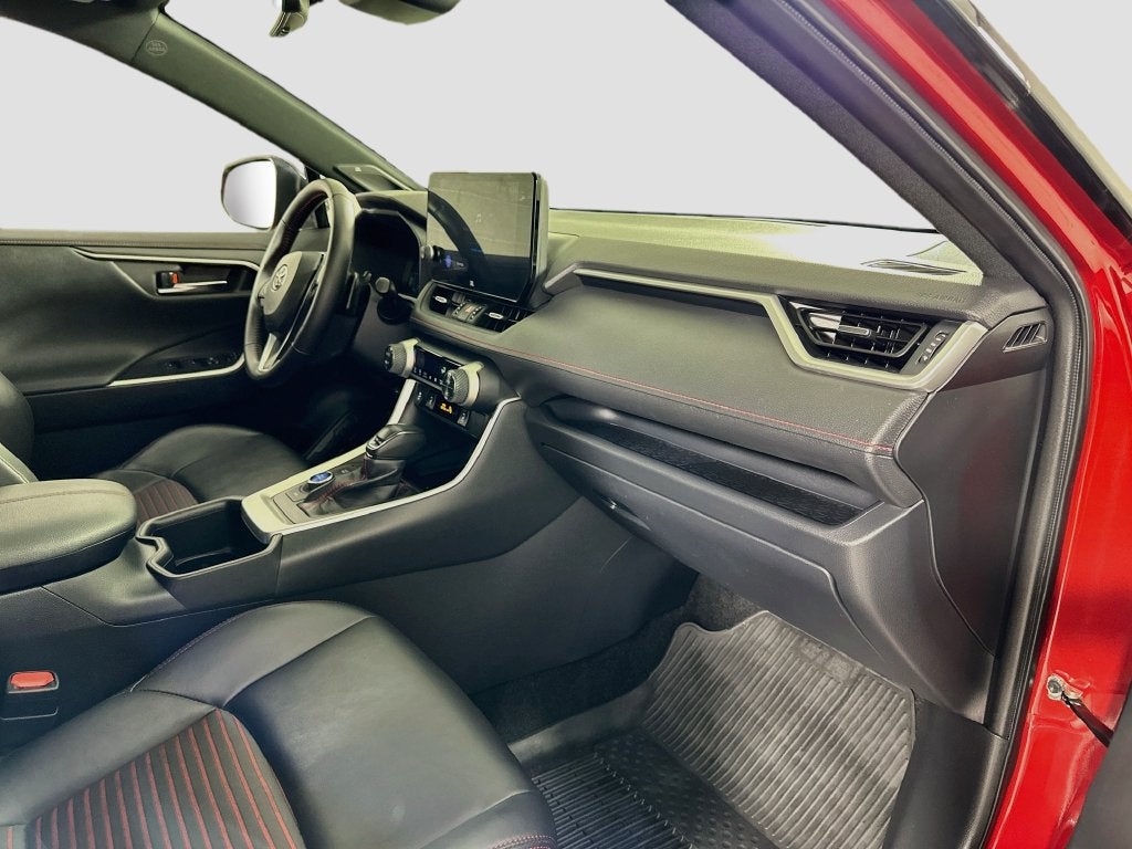 2023 Toyota RAV4 Prime XSE