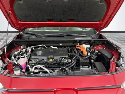 2023 Toyota RAV4 Prime XSE