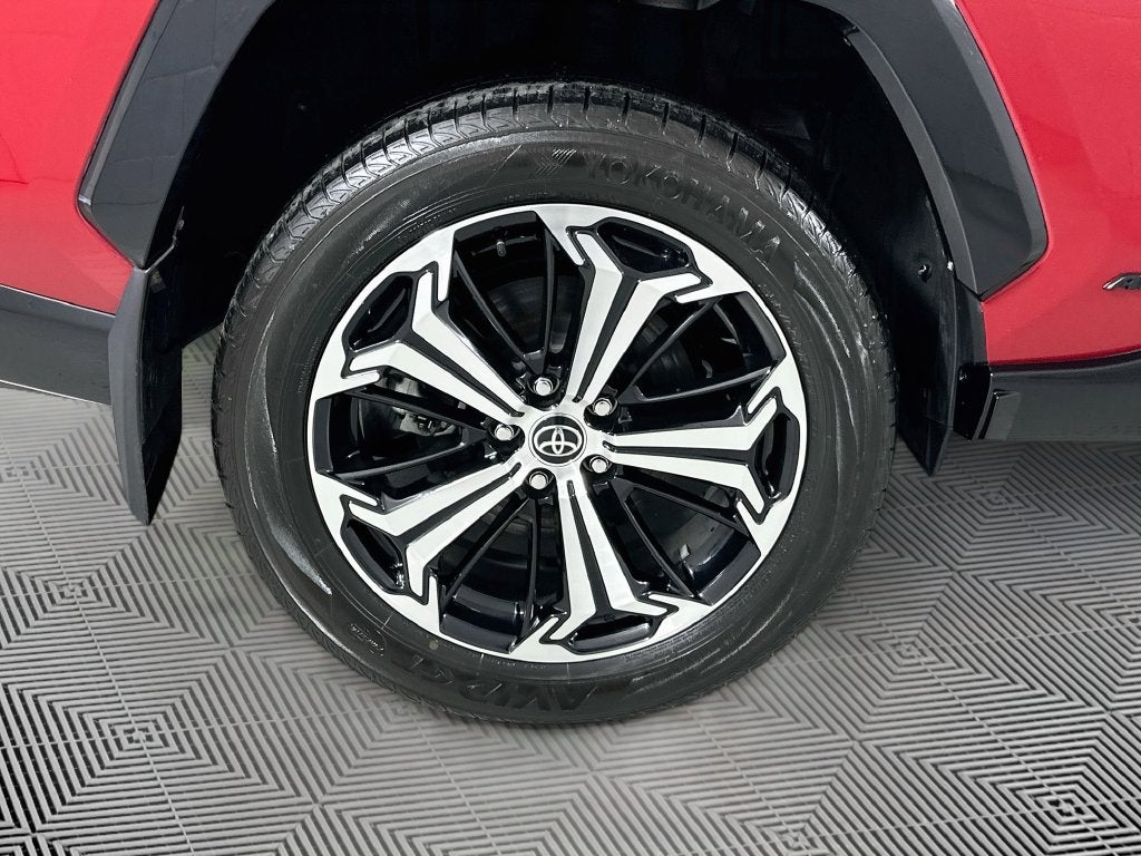 2023 Toyota RAV4 Prime XSE