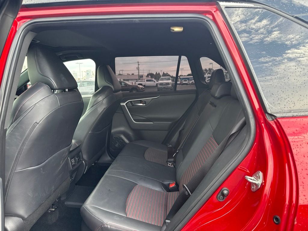 2023 Toyota RAV4 Prime XSE