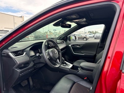 2023 Toyota RAV4 Prime XSE