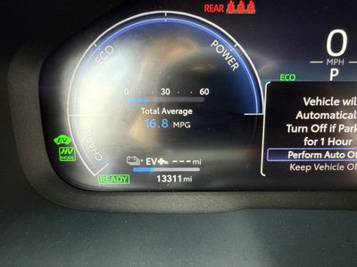 2023 Toyota RAV4 Prime XSE