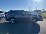 2016 Toyota RAV4 Hybrid XLE