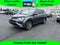 2018 Toyota RAV4 Hybrid XLE