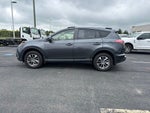 2018 Toyota RAV4 Hybrid XLE