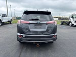 2018 Toyota RAV4 Hybrid XLE