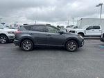 2018 Toyota RAV4 Hybrid XLE
