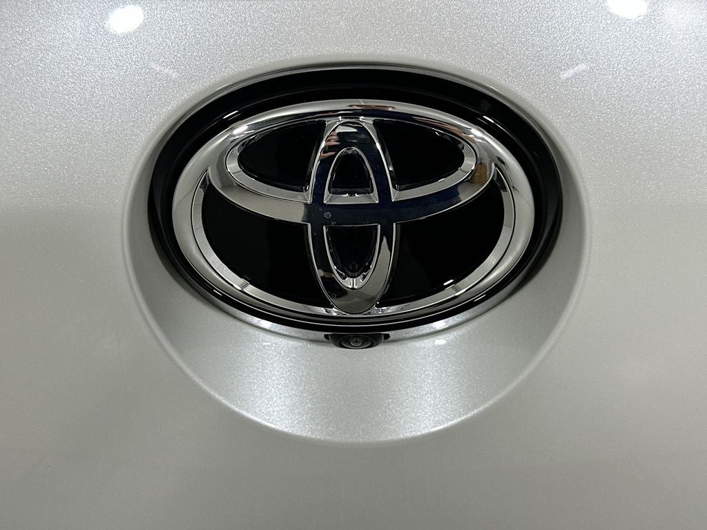 2025 Toyota Corolla Hatchback XSE