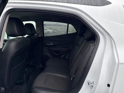 2016 Buick Encore Base