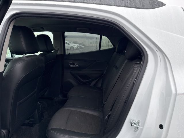 2016 Buick Encore Base