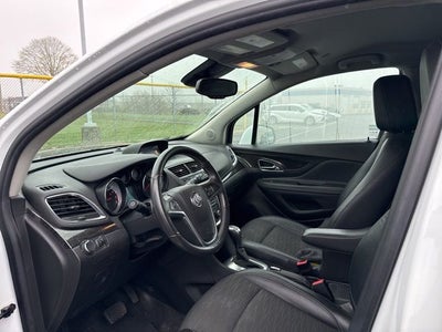 2016 Buick Encore Base