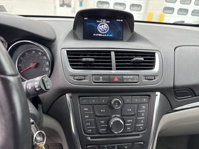 2015 Buick Encore Convenience