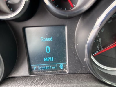 2015 Buick Encore Convenience