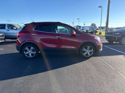 2013 Buick Encore Premium