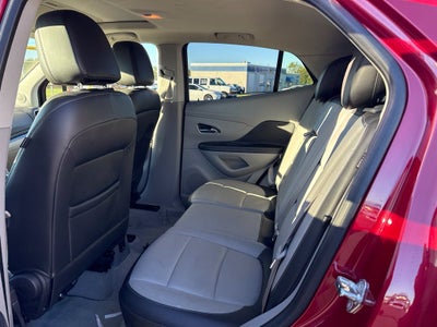 2013 Buick Encore Premium
