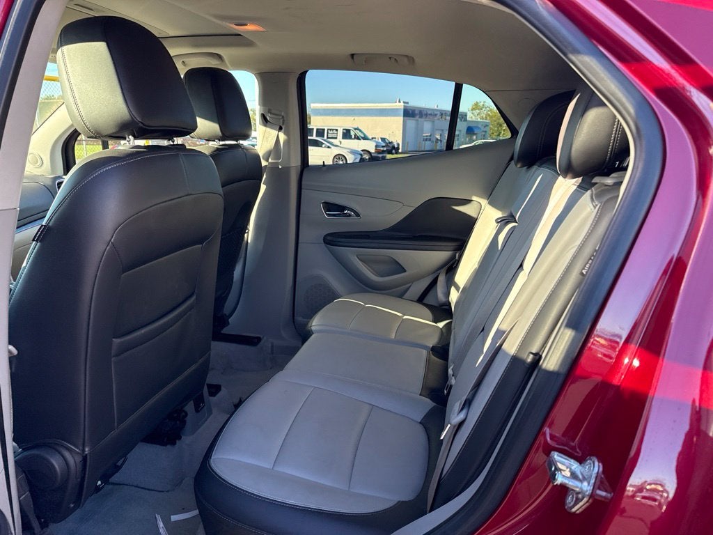 2013 Buick Encore Premium