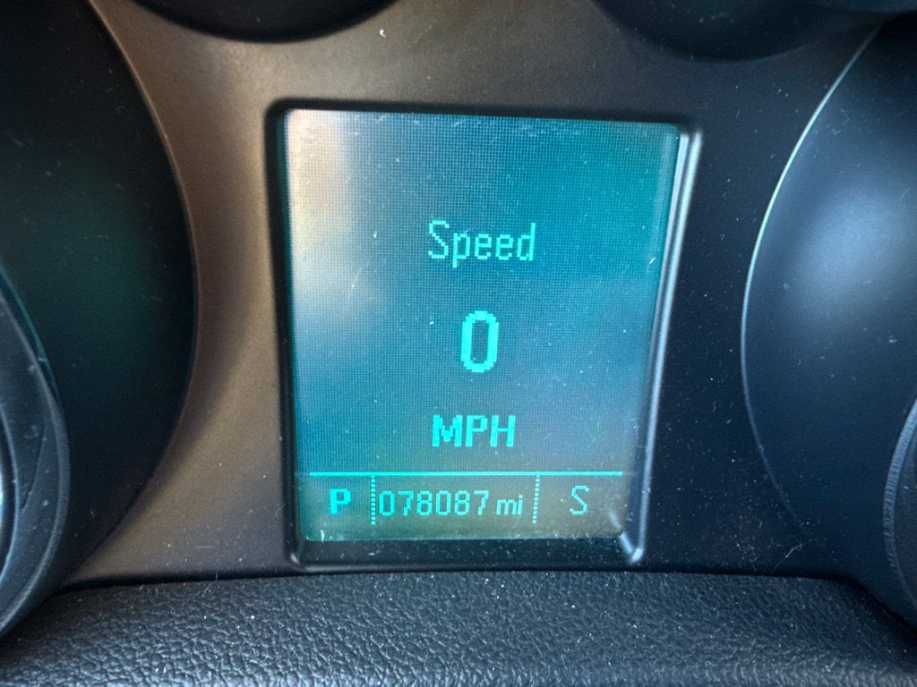 2013 Buick Encore Premium