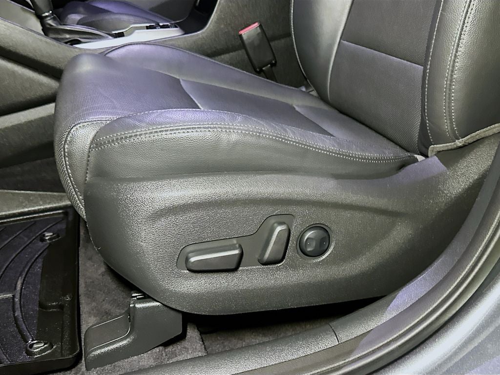 2018 Hyundai Tucson Limited