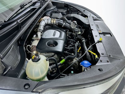 2018 Hyundai Tucson Limited