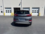 2018 Hyundai Tucson Limited