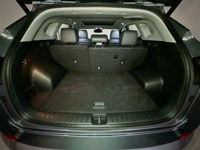 2018 Hyundai Tucson Limited