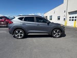 2018 Hyundai Tucson Limited