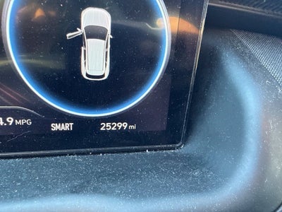 2024 Hyundai Tucson XRT