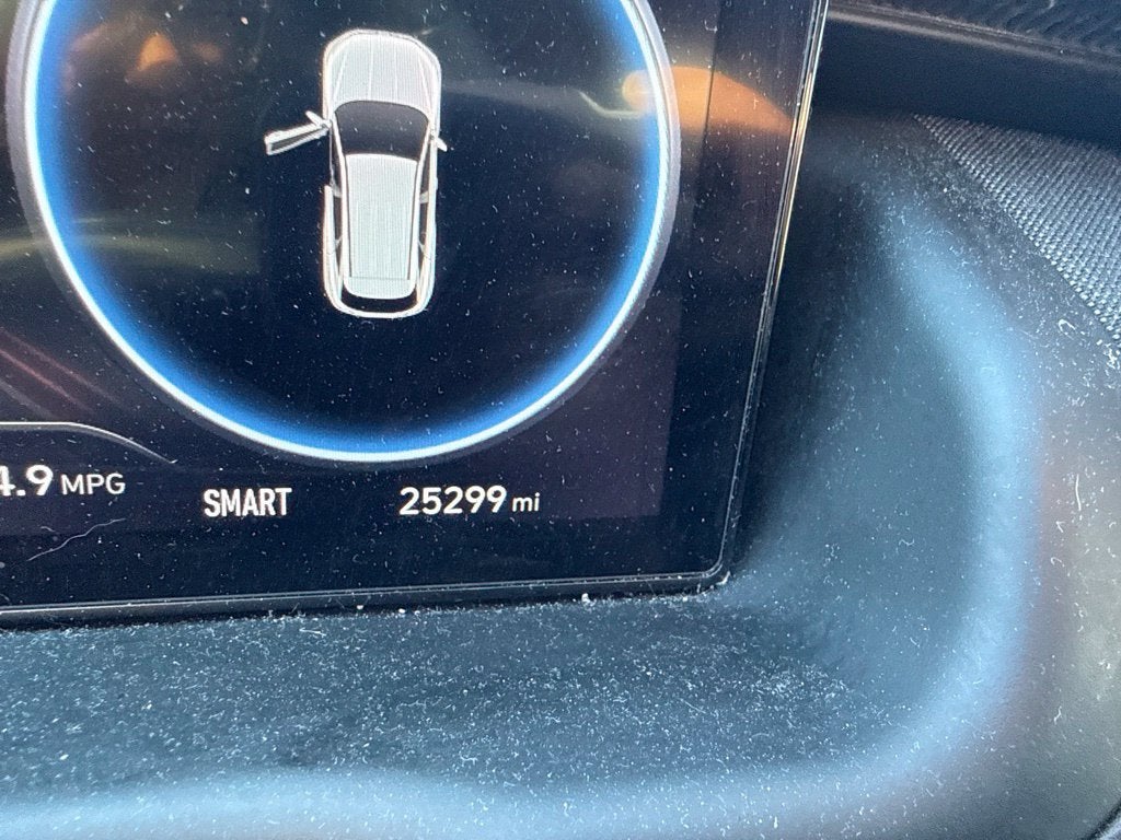 2024 Hyundai Tucson XRT
