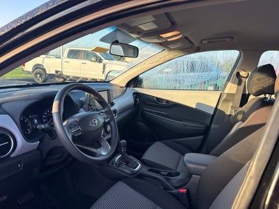 2018 Hyundai Kona SE