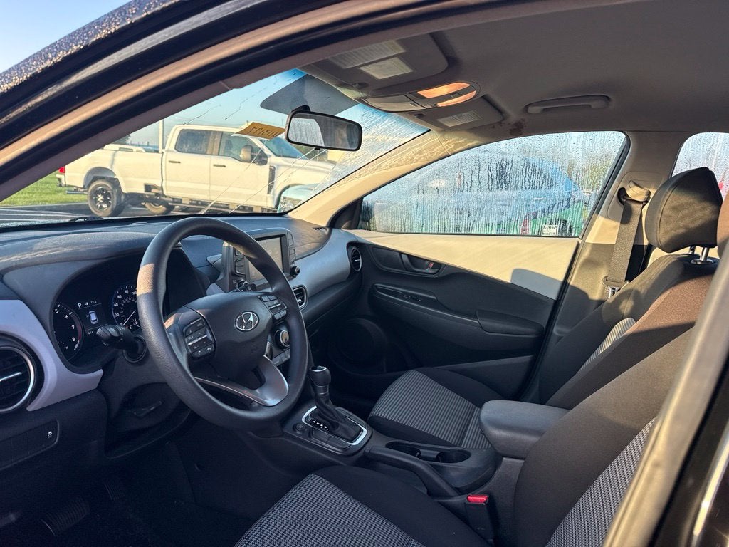 2018 Hyundai Kona SE
