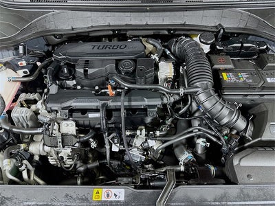 2023 Hyundai Kona Limited