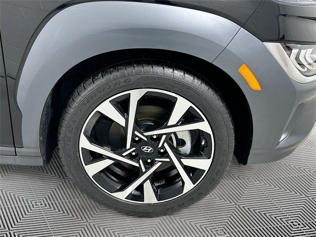 2023 Hyundai Kona Limited