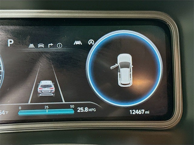 2023 Hyundai Kona Limited