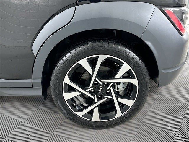 2023 Hyundai Kona Limited