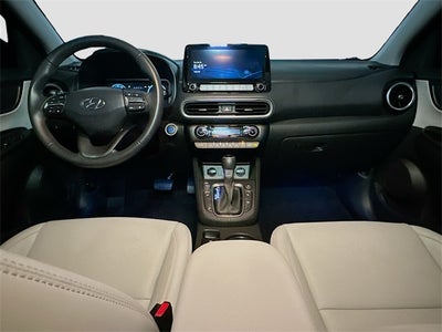 2023 Hyundai Kona Limited