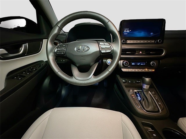 2023 Hyundai Kona Limited