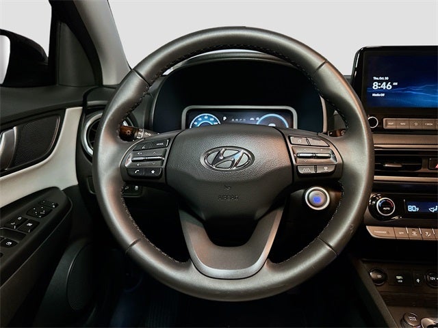 2023 Hyundai Kona Limited