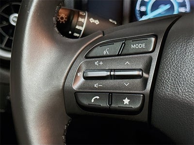 2023 Hyundai Kona Limited