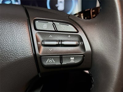 2023 Hyundai Kona Limited