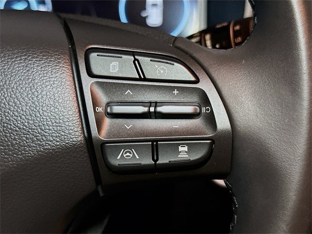 2023 Hyundai Kona Limited