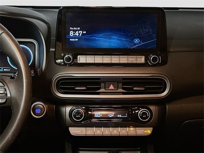 2023 Hyundai Kona Limited