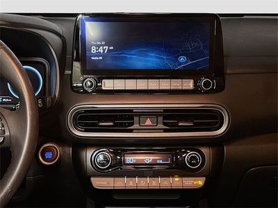 2023 Hyundai Kona Limited