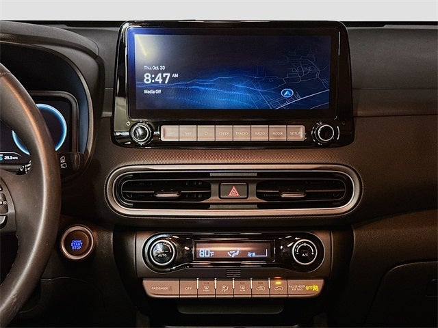 2023 Hyundai Kona Limited