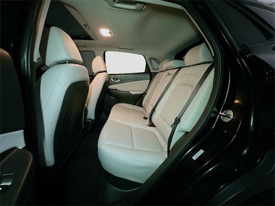 2023 Hyundai Kona Limited