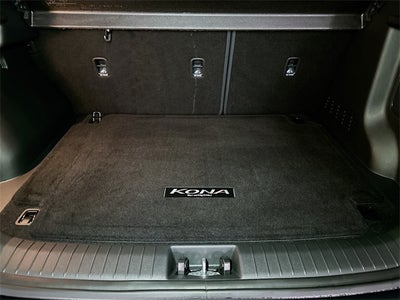 2023 Hyundai Kona Limited