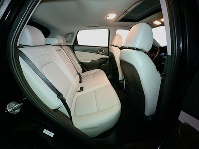 2023 Hyundai Kona Limited