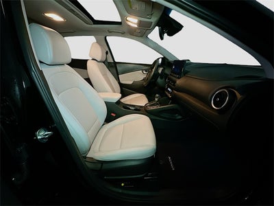 2023 Hyundai Kona Limited