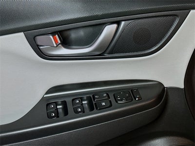 2023 Hyundai Kona Limited