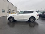 2021 Genesis GV80 2.5T