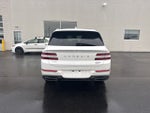 2021 Genesis GV80 2.5T